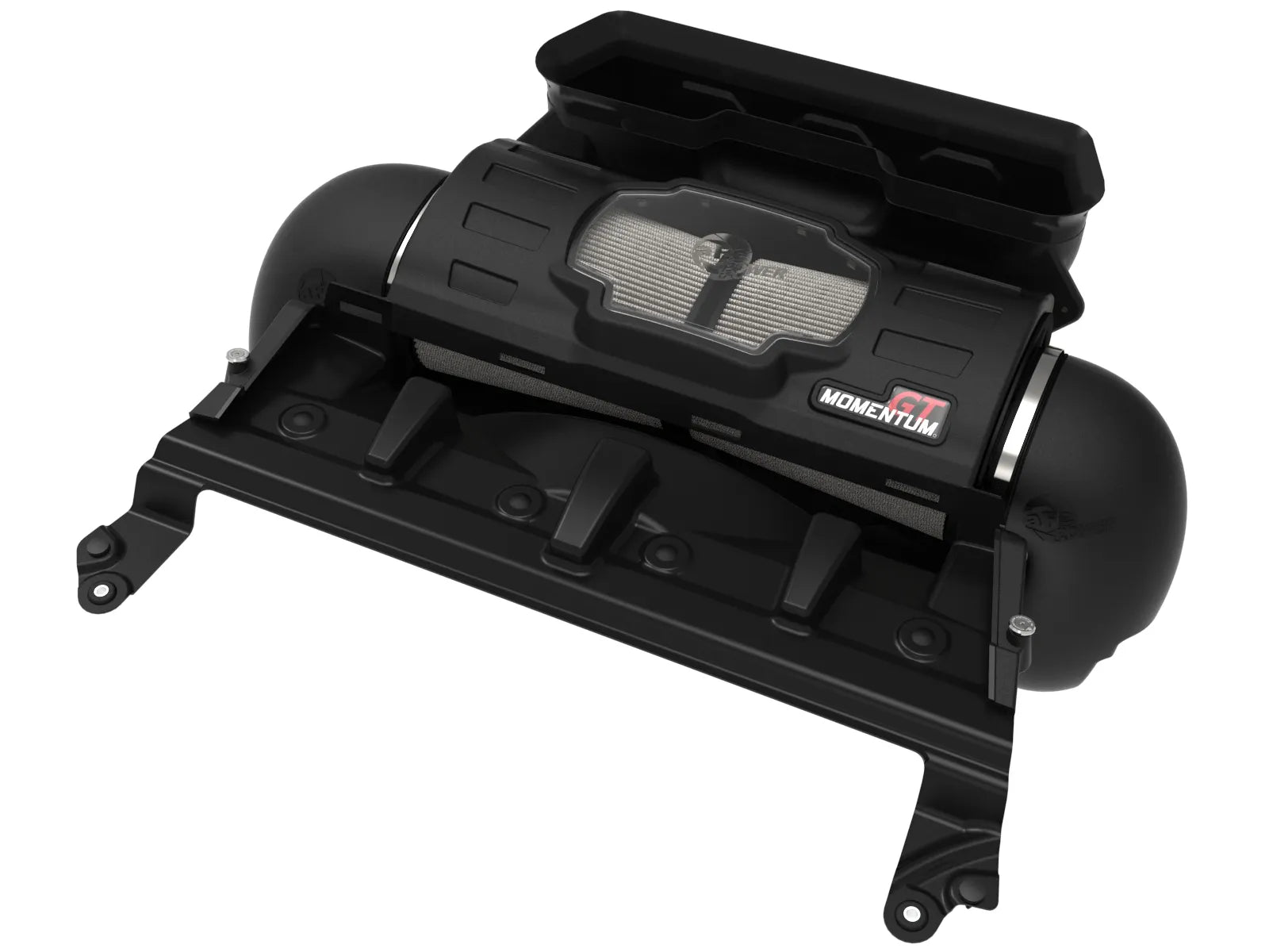 2021-2024 Ram TRX Momentum GT Cold Air Intake System Front View