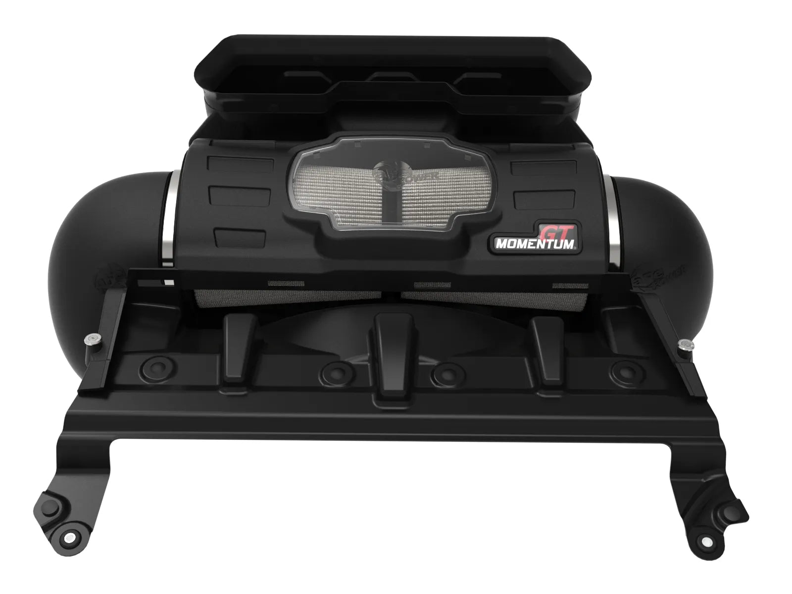 2021-2024 Ram TRX Momentum GT Cold Air Intake System Front View