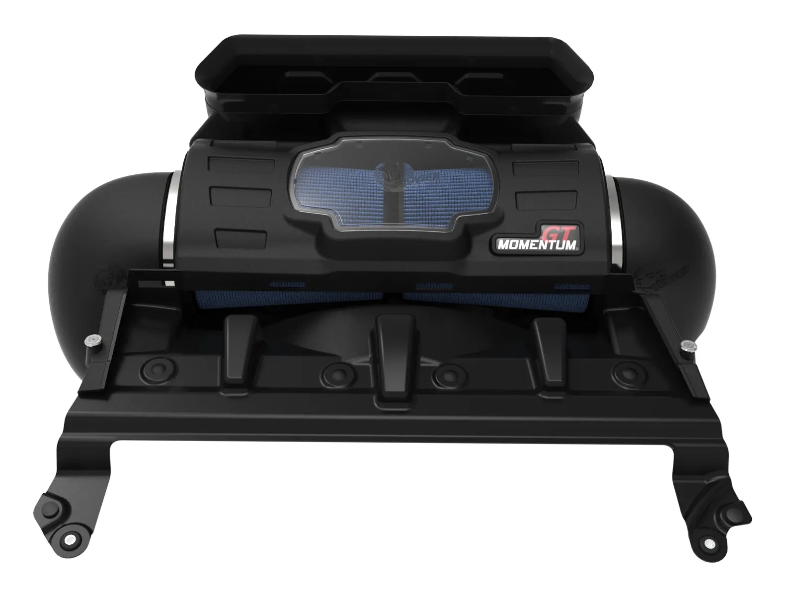 2021-2024 Ram TRX Momentum GT Cold Air Intake System Front View