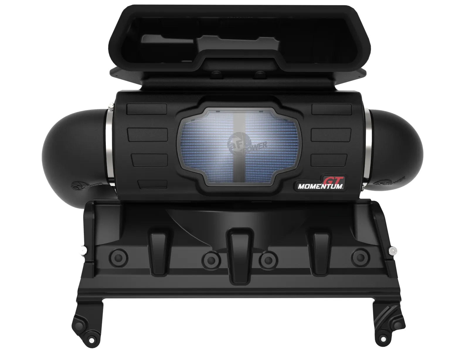 2021-2024 Ram TRX Momentum GT Cold Air Intake System Front View