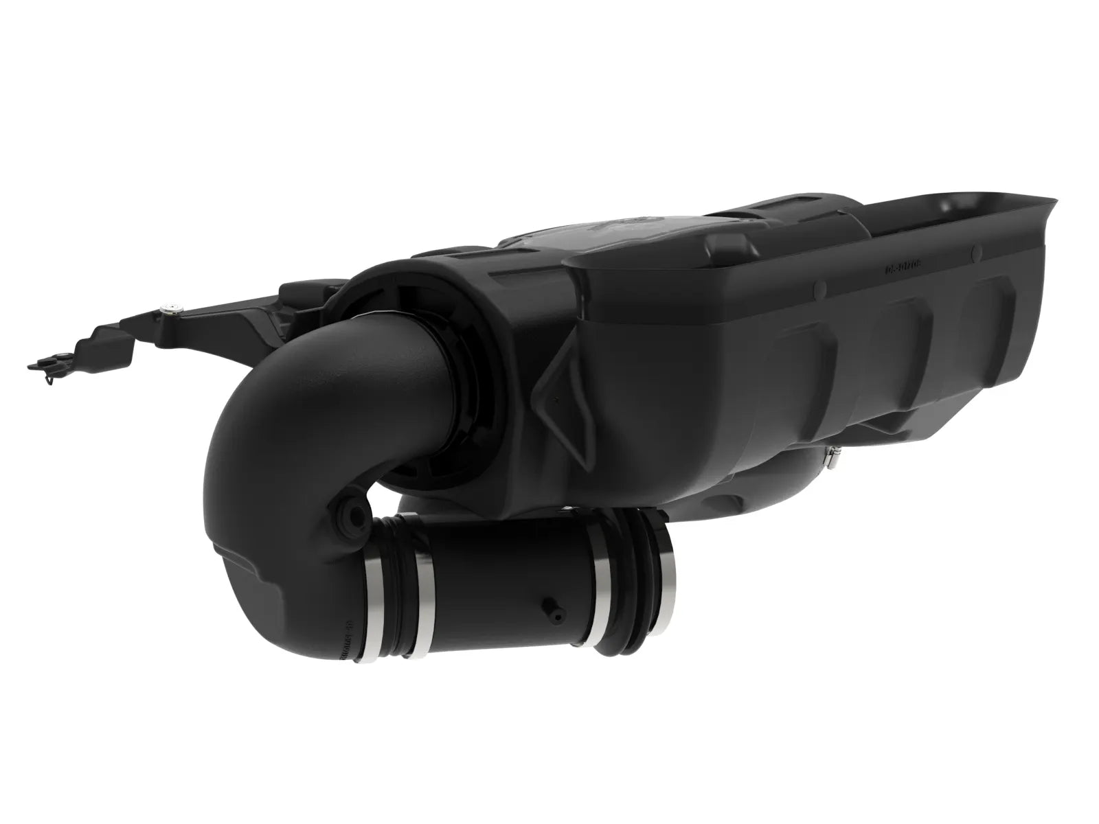 2021-2024 Ram TRX Momentum GT Cold Air Intake System Front View