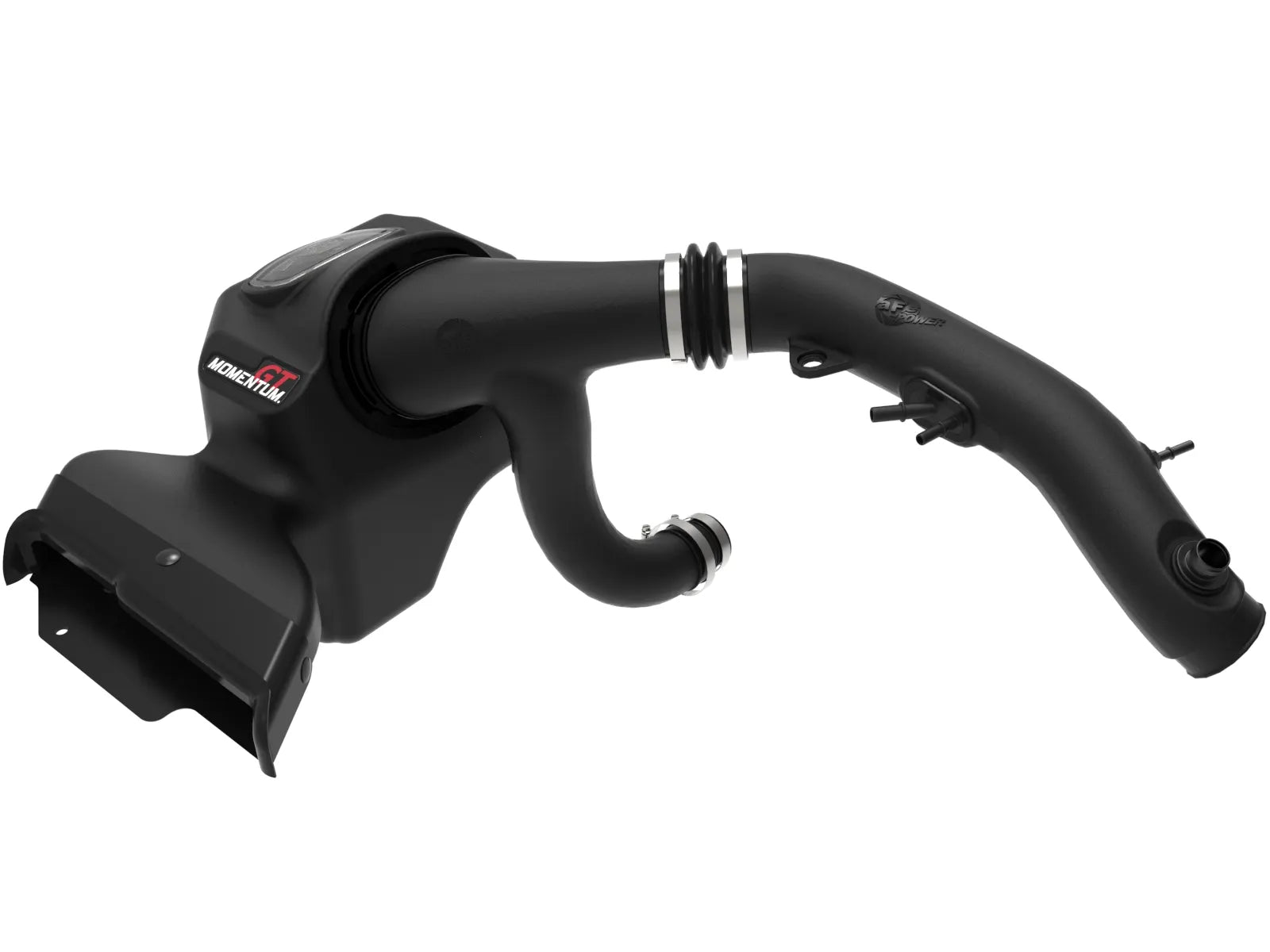 '22-25 Bronco Raptor Momentum GT Cold Air Intake System