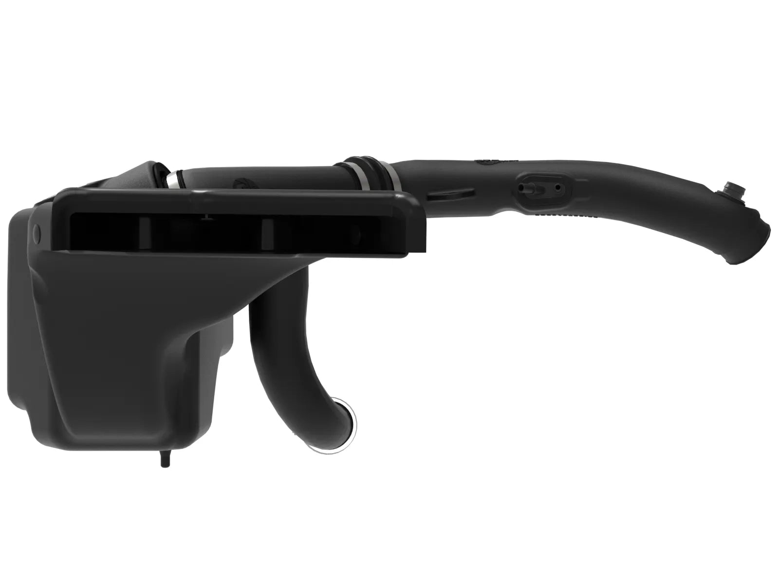 '22-25 Bronco Raptor Momentum GT Cold Air Intake System