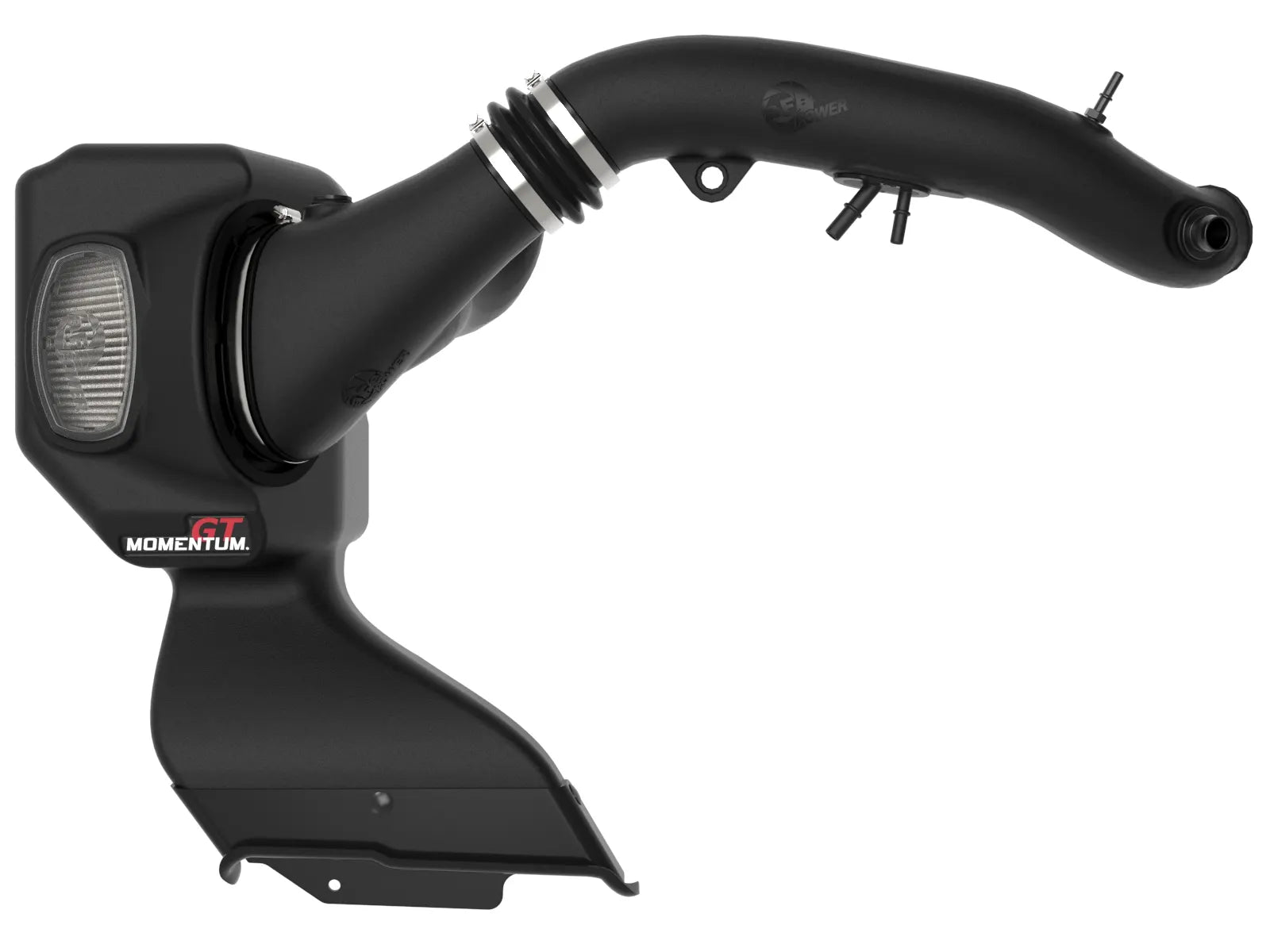 '22-25 Bronco Raptor Momentum GT Cold Air Intake System