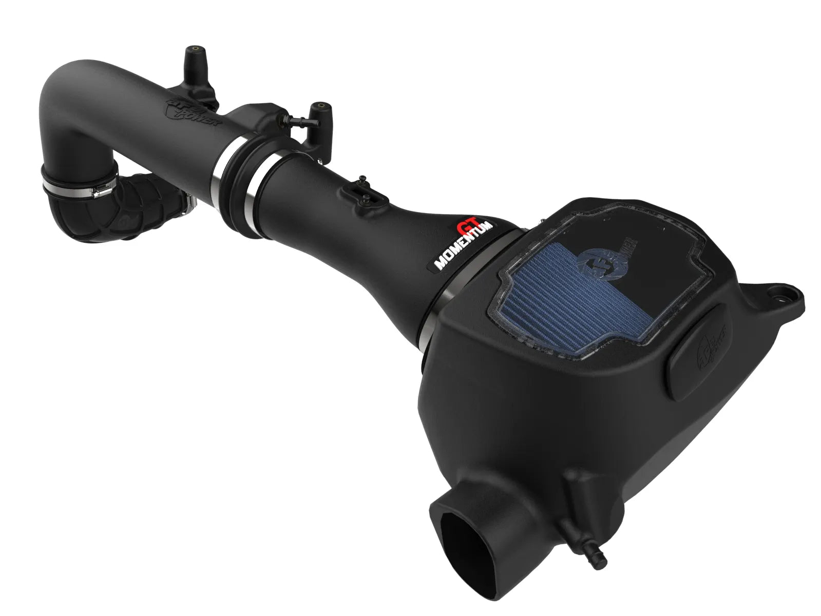 Momentum GT Cold Air Intake System w/ Pro 5R Filter