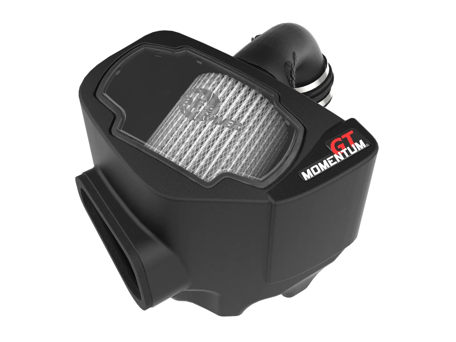 Momentum GT Cold Air Intake System Front View