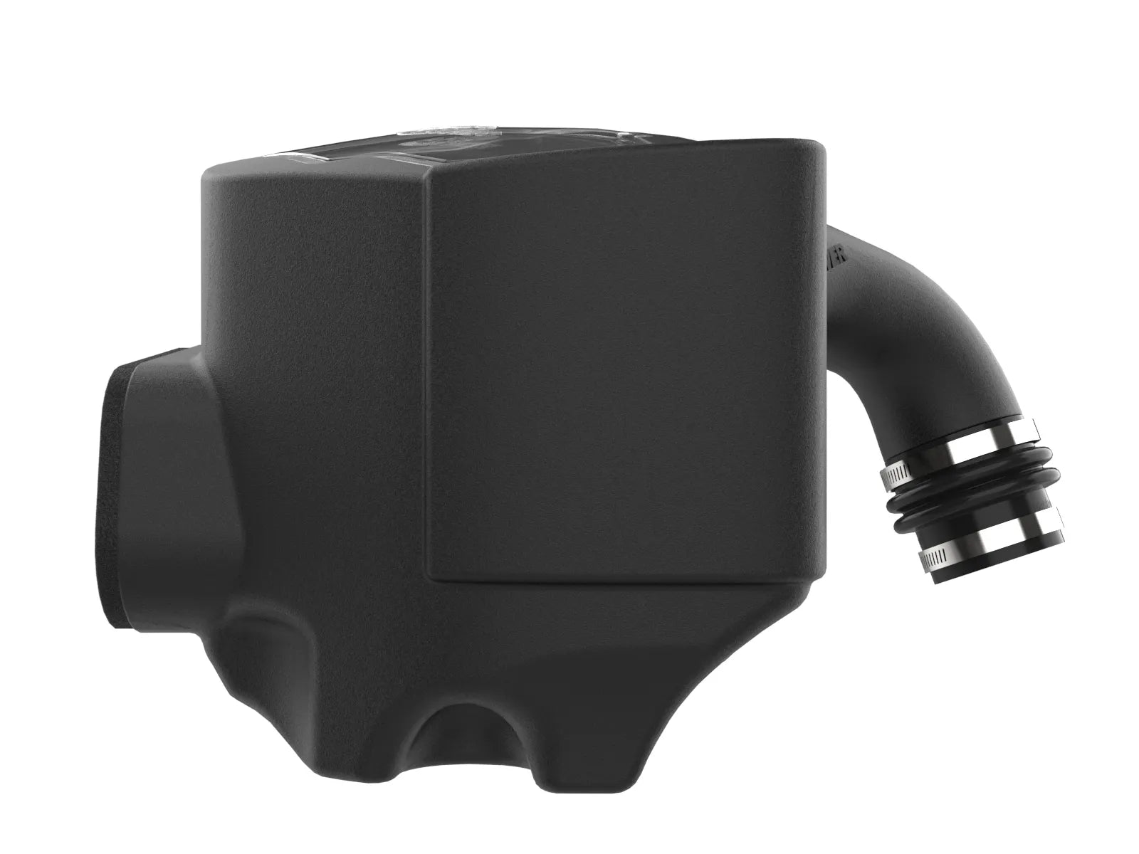 Momentum GT Cold Air Intake System Front View