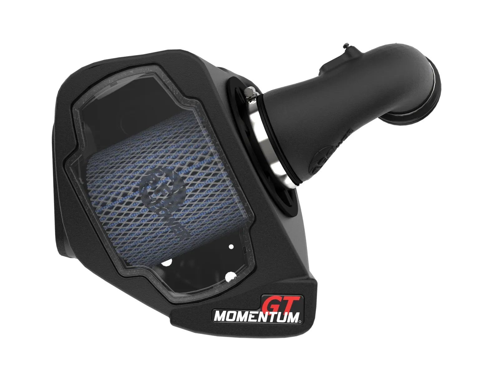 Momentum GT Cold Air Intake System Front View