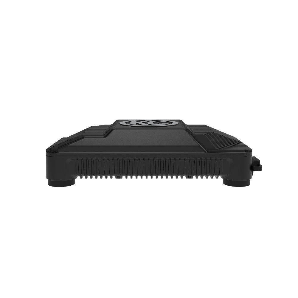 KC HiLites Solar Charge Hub