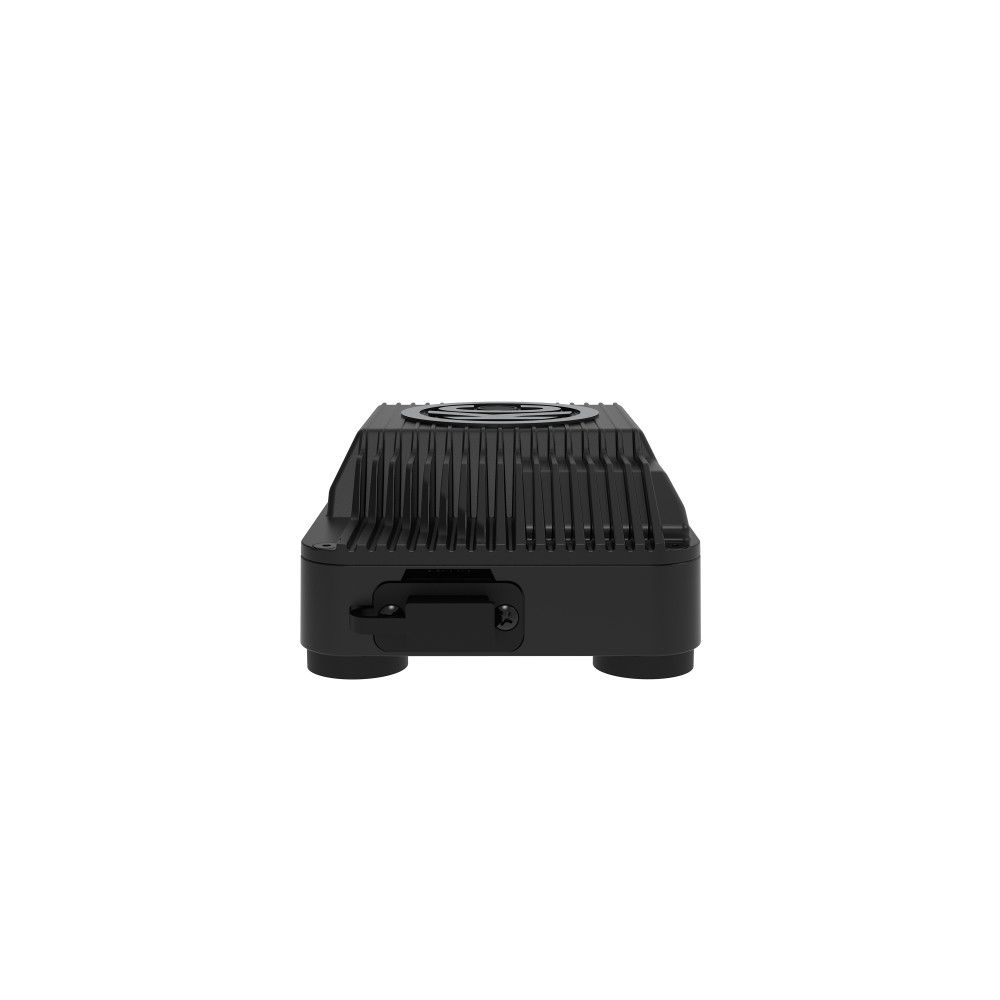 KC HiLites Solar Charge Hub