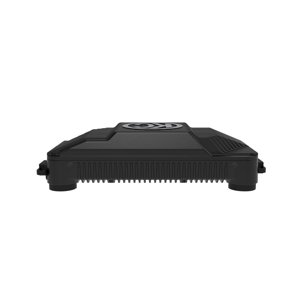 KC HiLites Solar Charge Hub