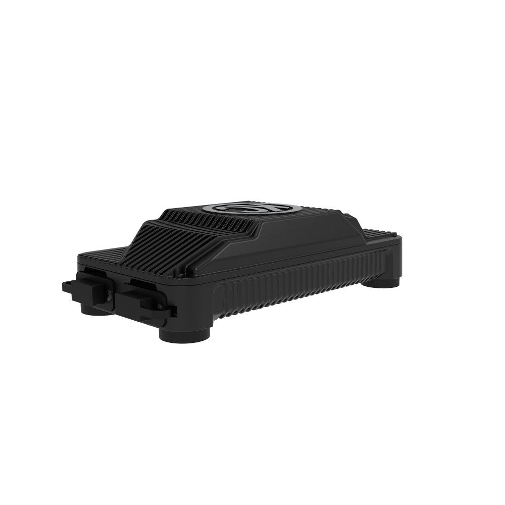 KC HiLites Solar Charge Hub