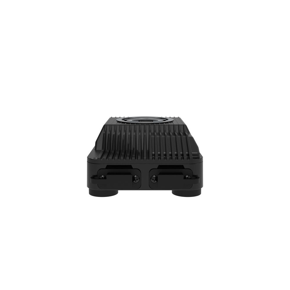 KC HiLites Solar Charge Hub