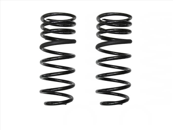 '24+ LC250/GX550 +2" Lift Rear Dual Rate Coil Spring Kit