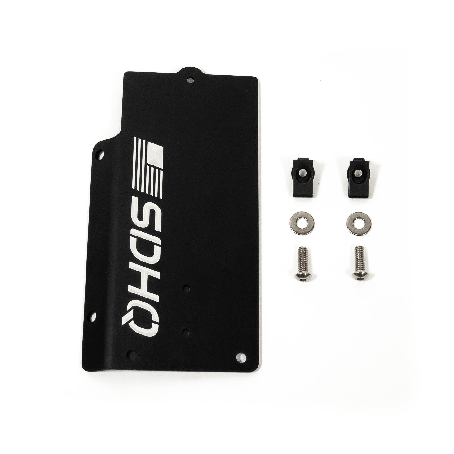 '14-21 Toyota Tundra SDHQ Built Complete Switch Pros RCR-12 Mounting Kit