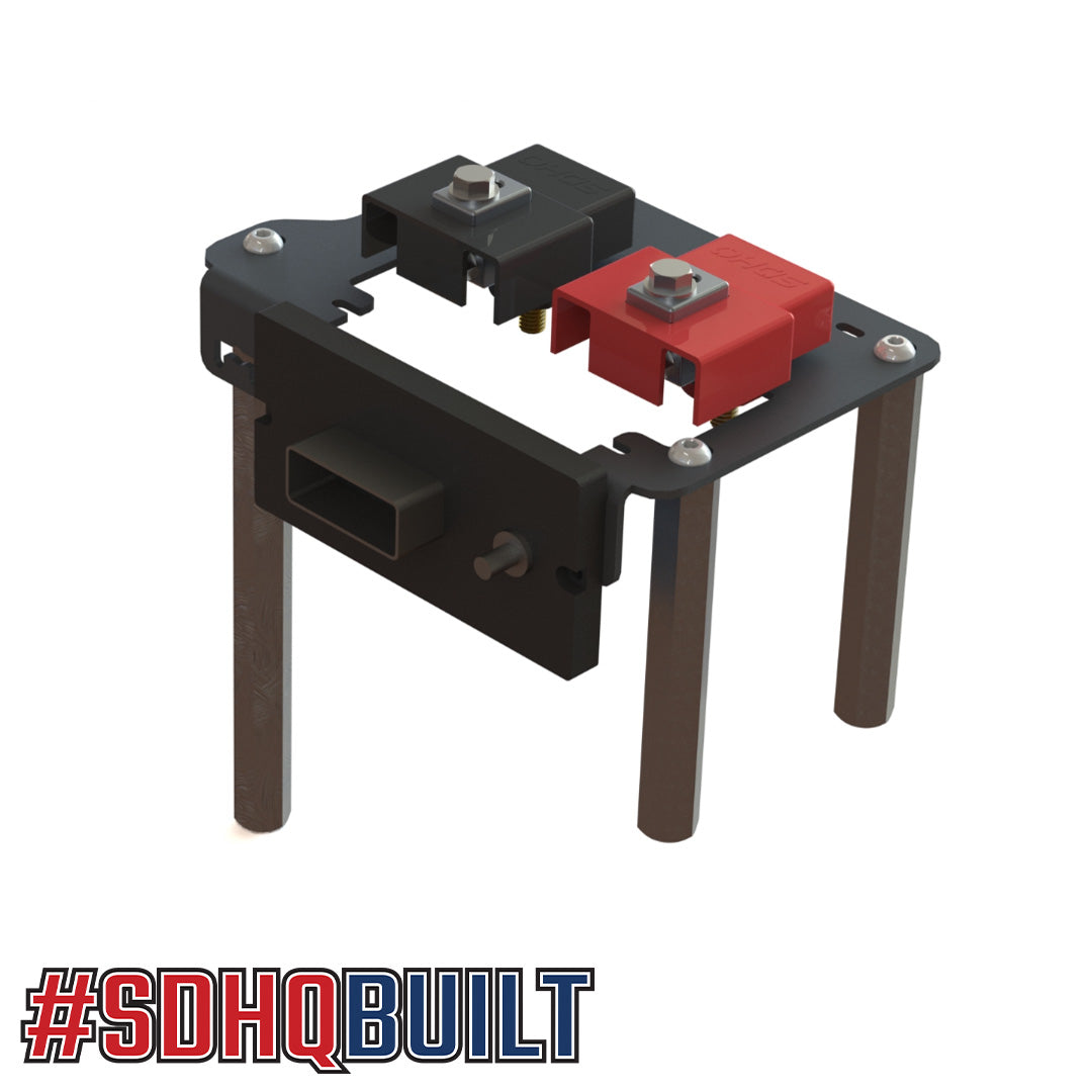 2022-2023 Tundra Hybrid SDHQ Built Under Hood Power Solution Kit