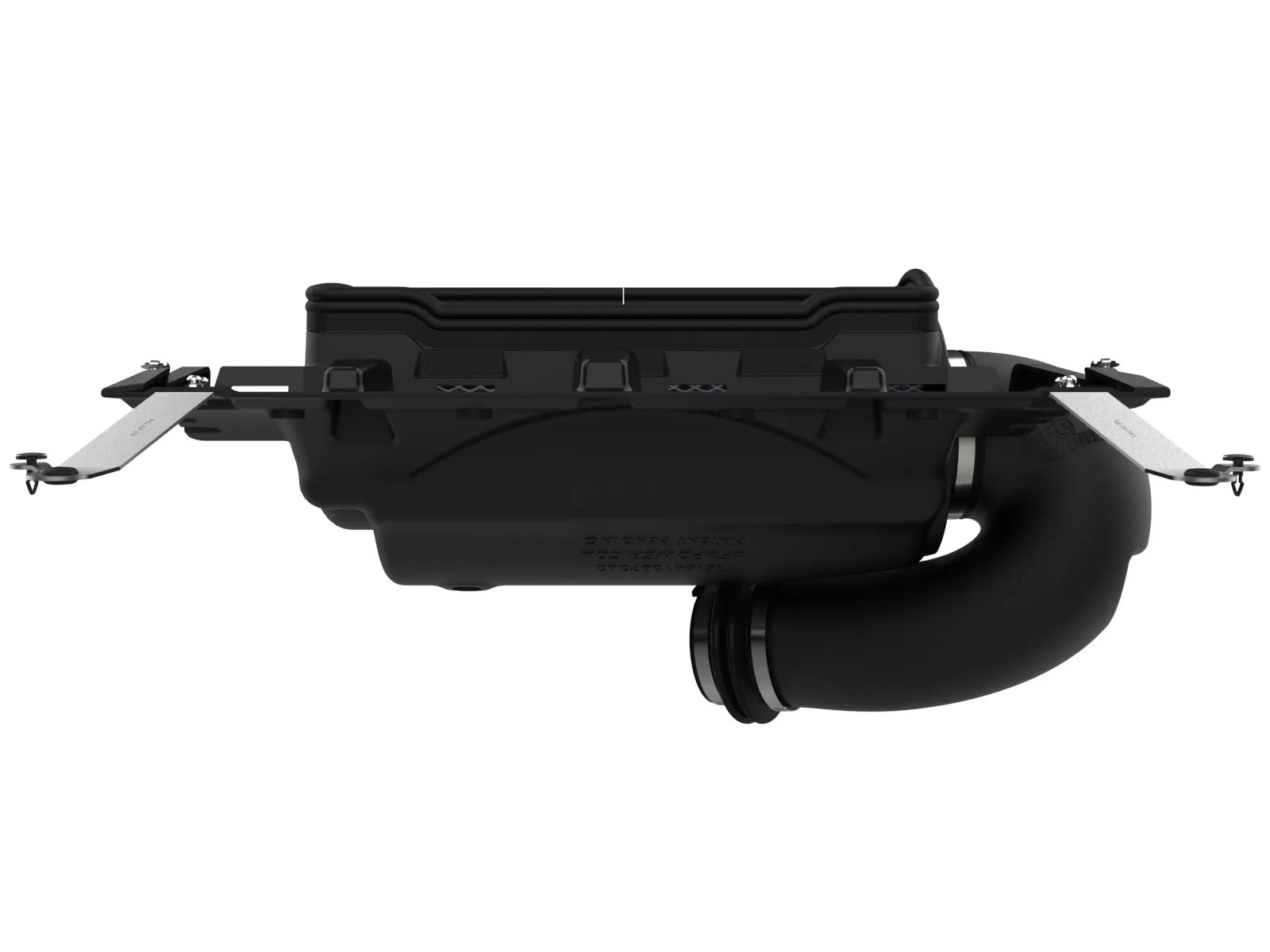 2021-2024 Ram TRX Magnum FORCE Stage-2 Cold Air Intake System Front View