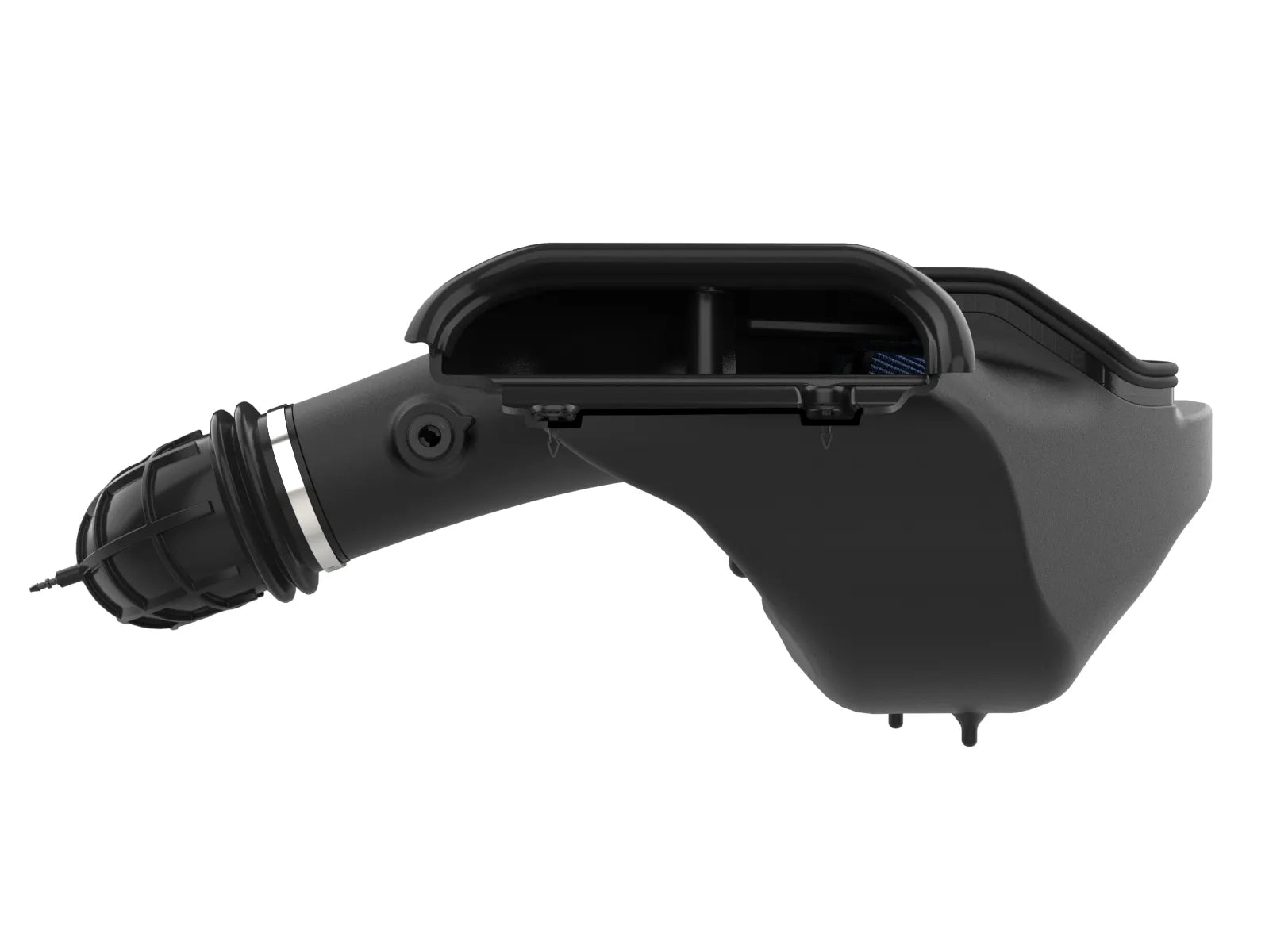 2023+ Raptor R Magnum FORCE Stage-2 Cold Air Intake System Front View