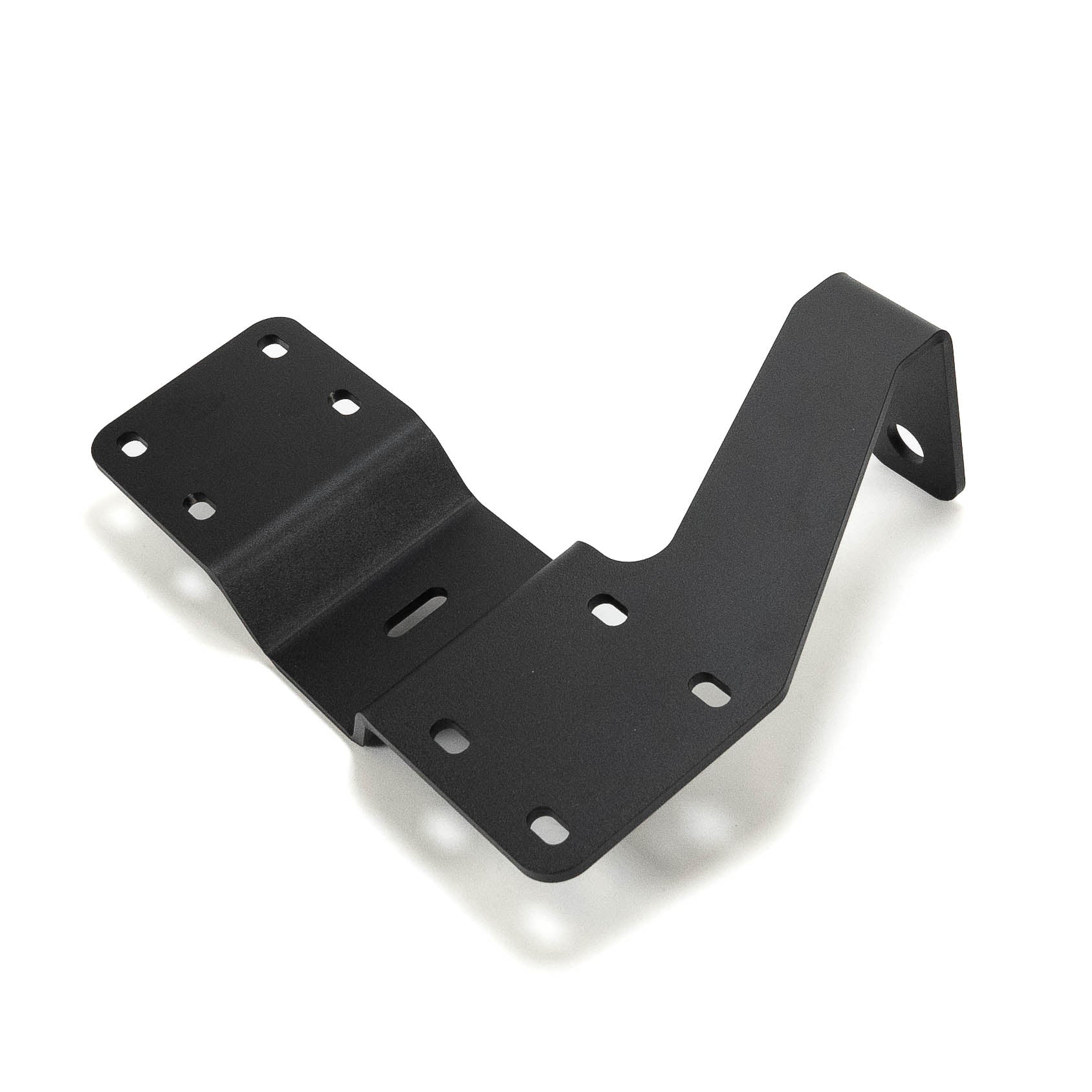 SDHQ Built '24+ Tacoma Air Compressor Mount