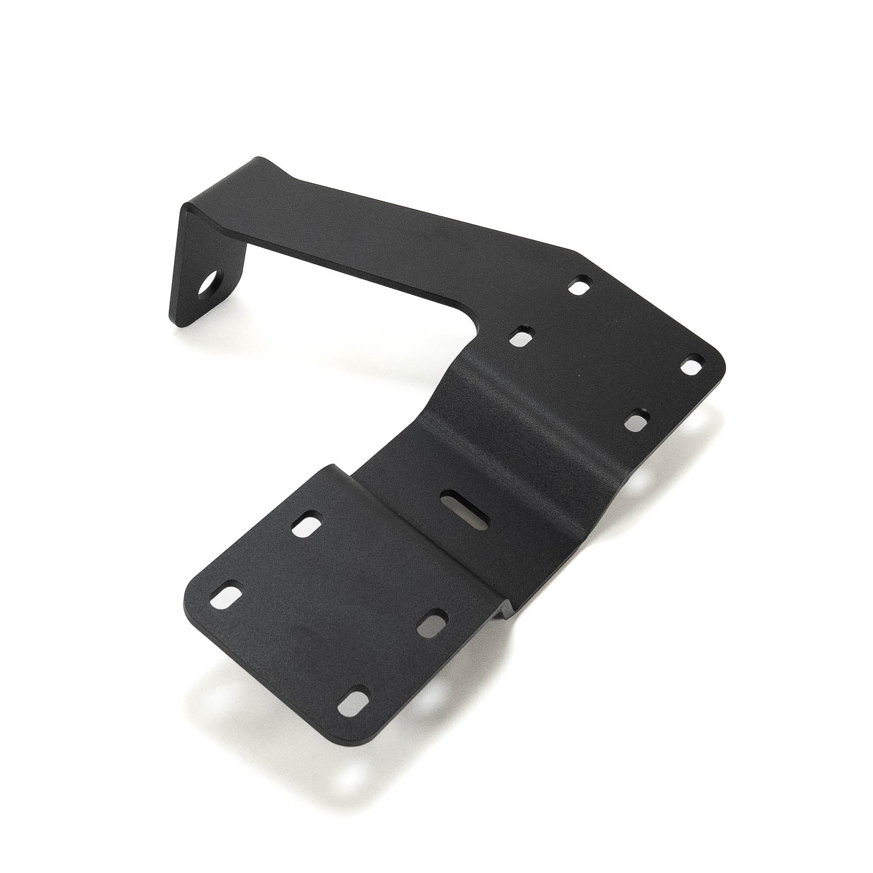 SDHQ Built '24+ Tacoma Air Compressor Mount