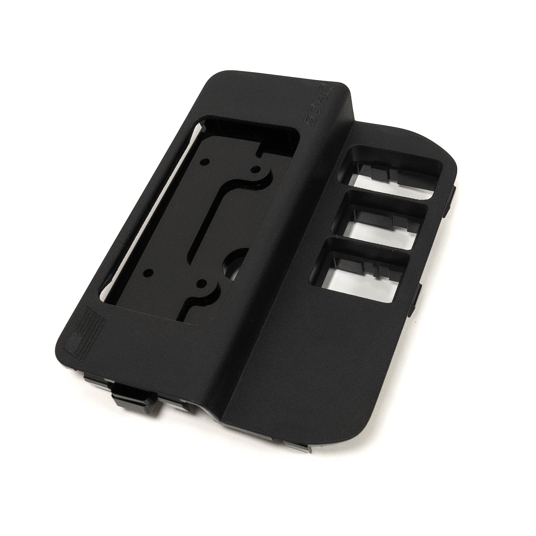 '16-23 Toyota Tacoma SDHQ Built Complete Switch Pros SP-9100 Mounting Kit