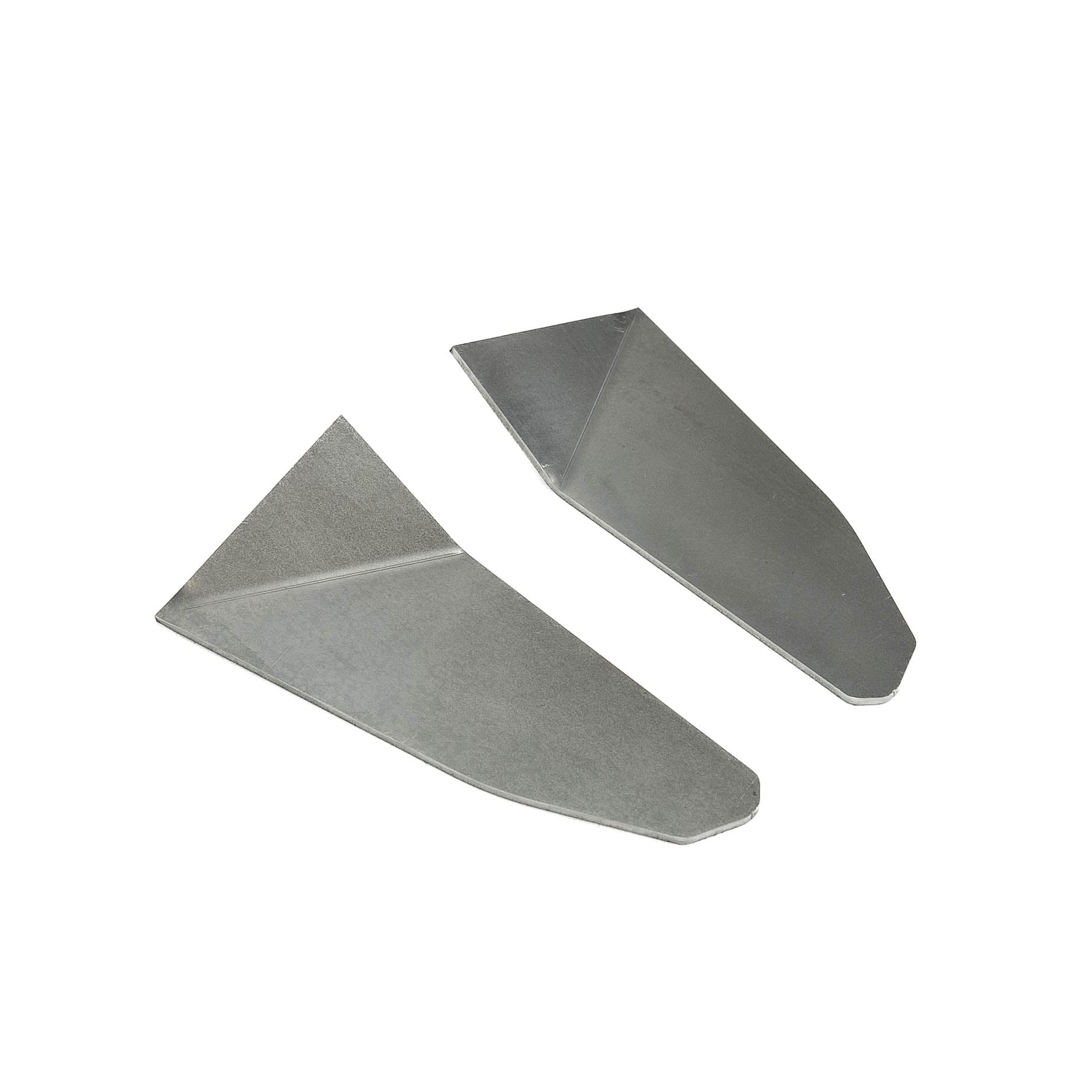 2016-2023 Toyota Tacoma SDHQ Built Body Mount Chop Filler Plates