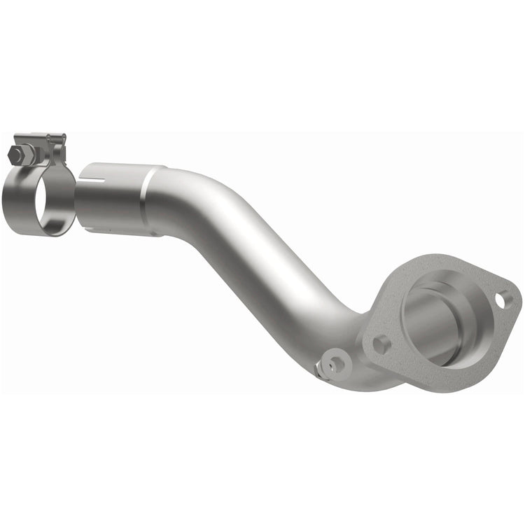 Magnaflow Manifold Pipe Front View