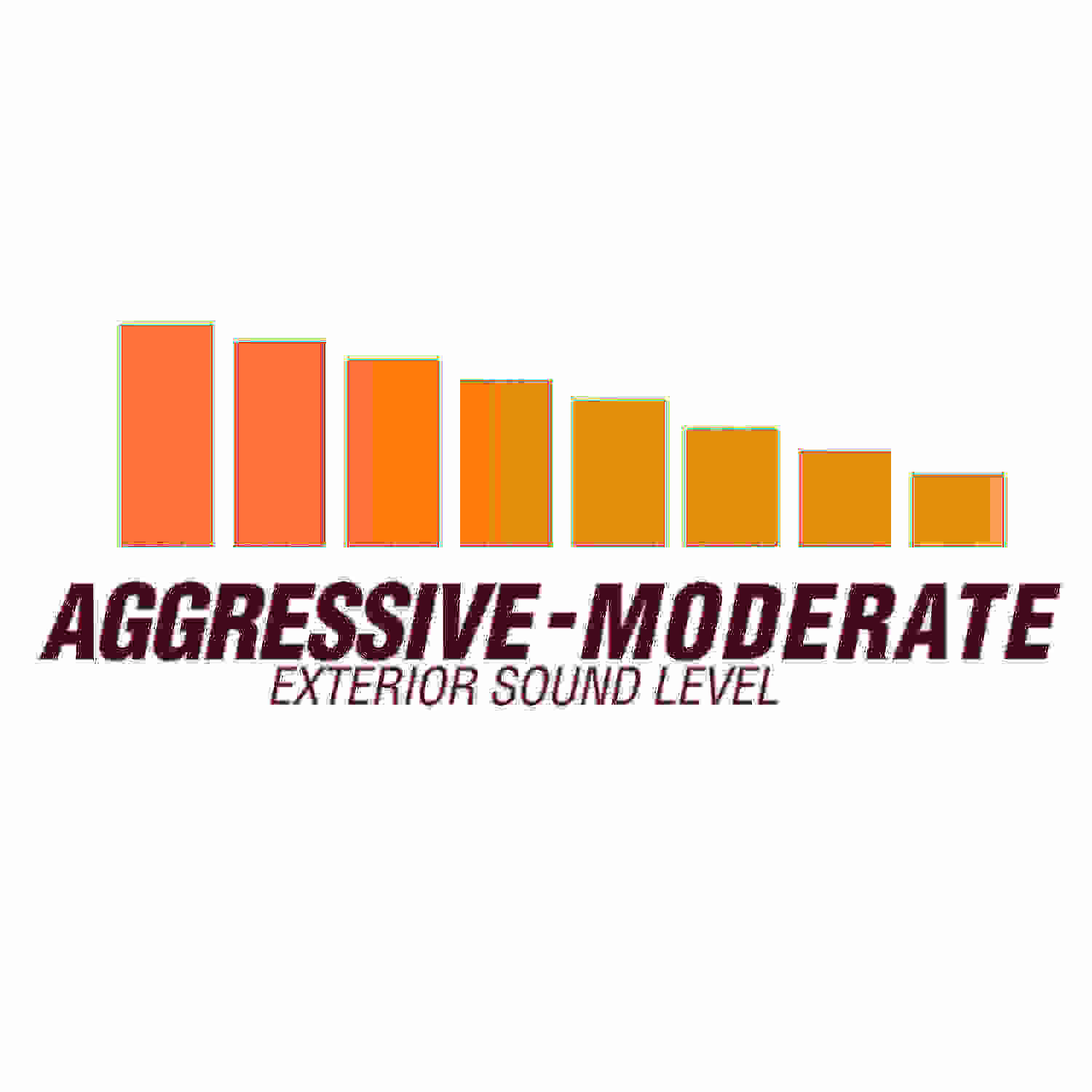 Flowmaster Outlaw Axle-back Exhaust System