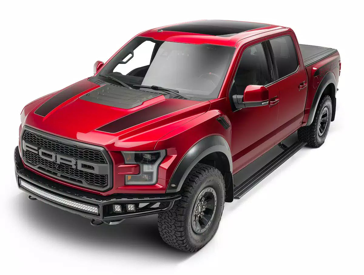 AMP Research PowerStep Smart Series 21'-25' F150