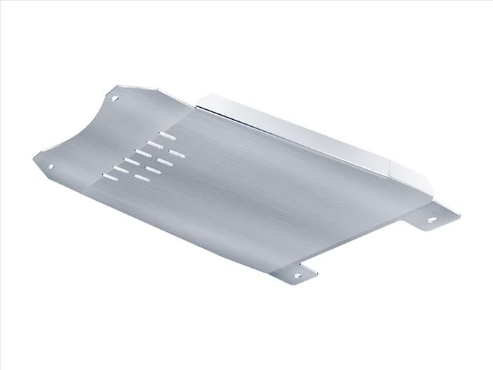 '24+ GX550 Transmission Skid Plate Kit Front View