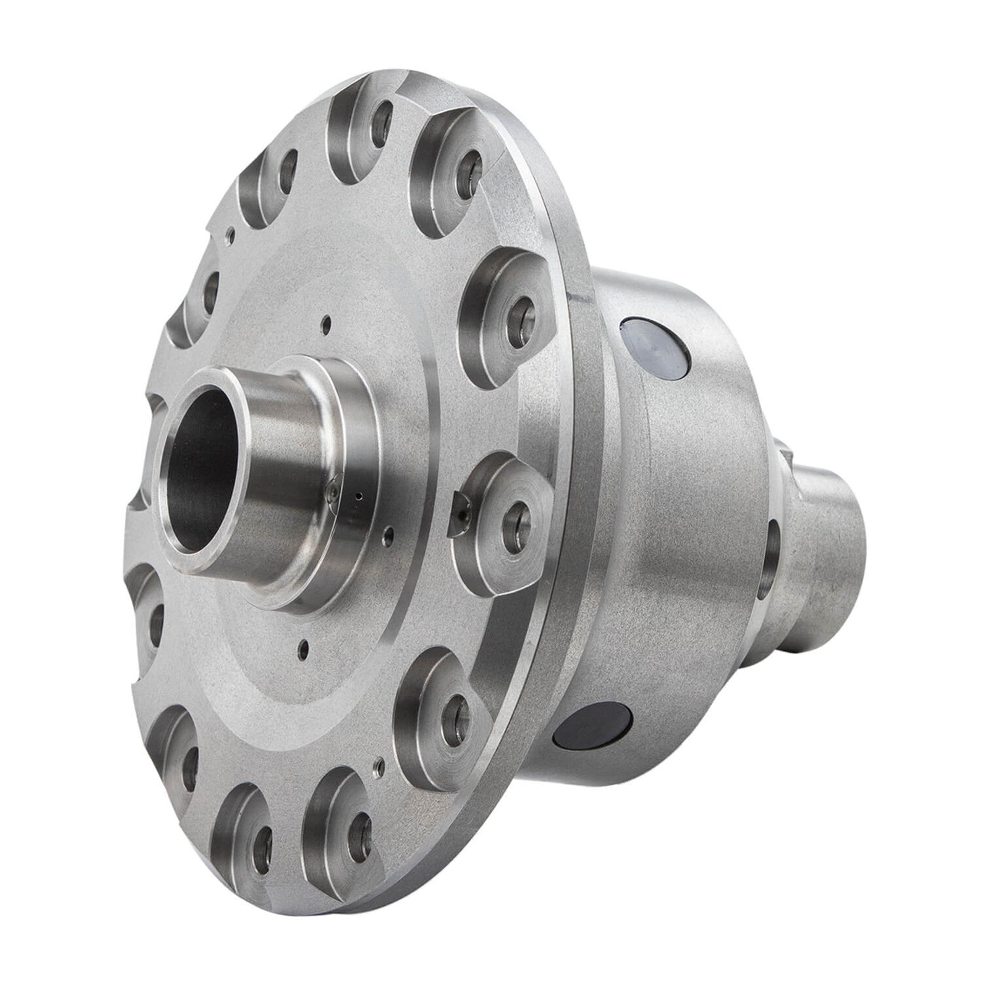 AIR LOCKER DIFFERENTIAL DANA 70/80, 32 SPL, LOW SPEED RD173 Display (Bottom View)