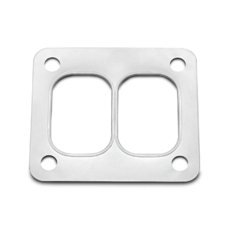 Turbo Flange Gasket for T04 Front View