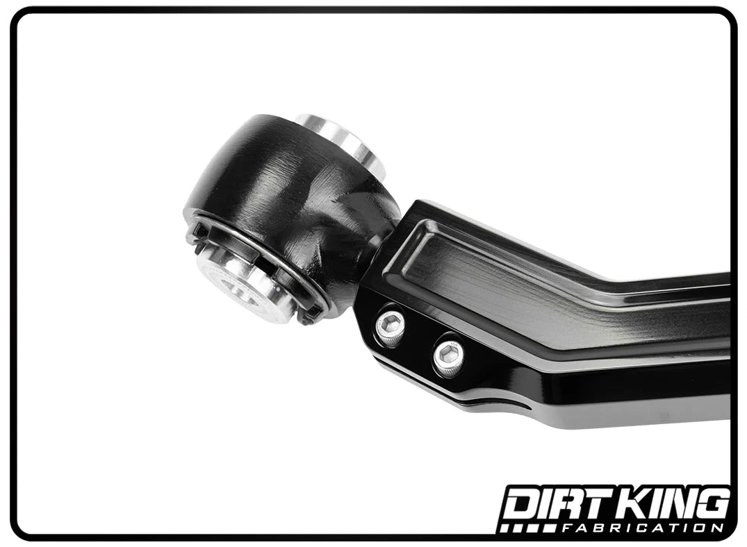 '03-'24 Toyota FJ Cruiser/4Runner Billet Upper Control Arms