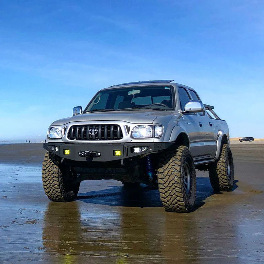 1995-2004 TOYOTA TACOMA OCTANE WINCH BUMPER