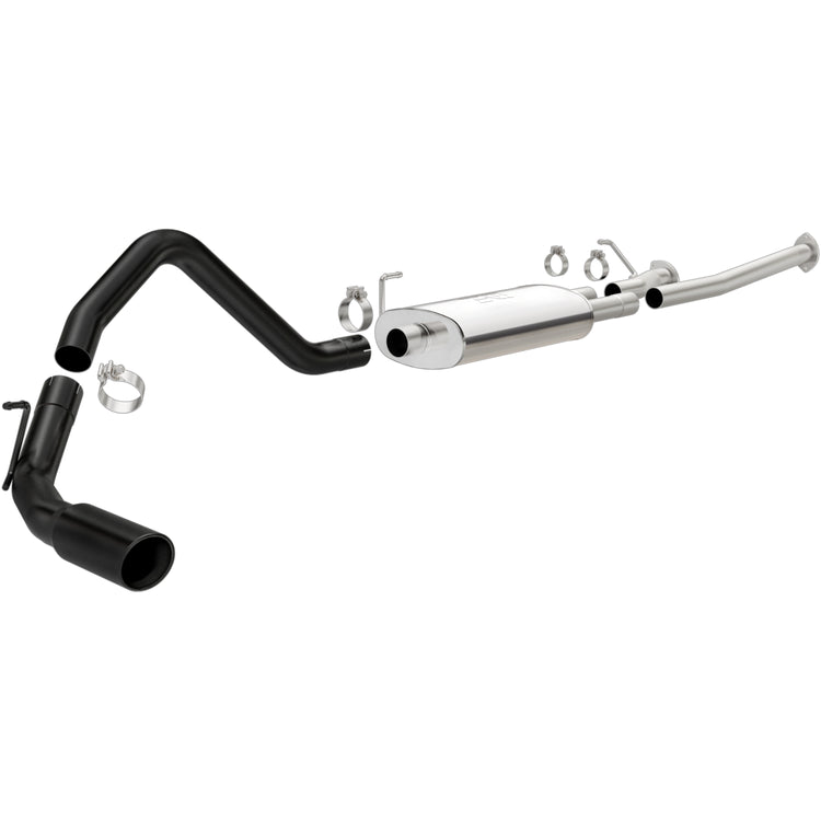 MagnaFlow 2014-2021 Toyota Tundra Street Series Cat-Back Performance Exhaust System