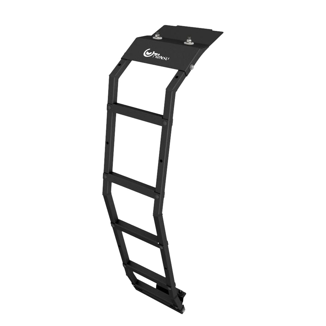 Prinsu 5th Gen 4runner Ladder Front View