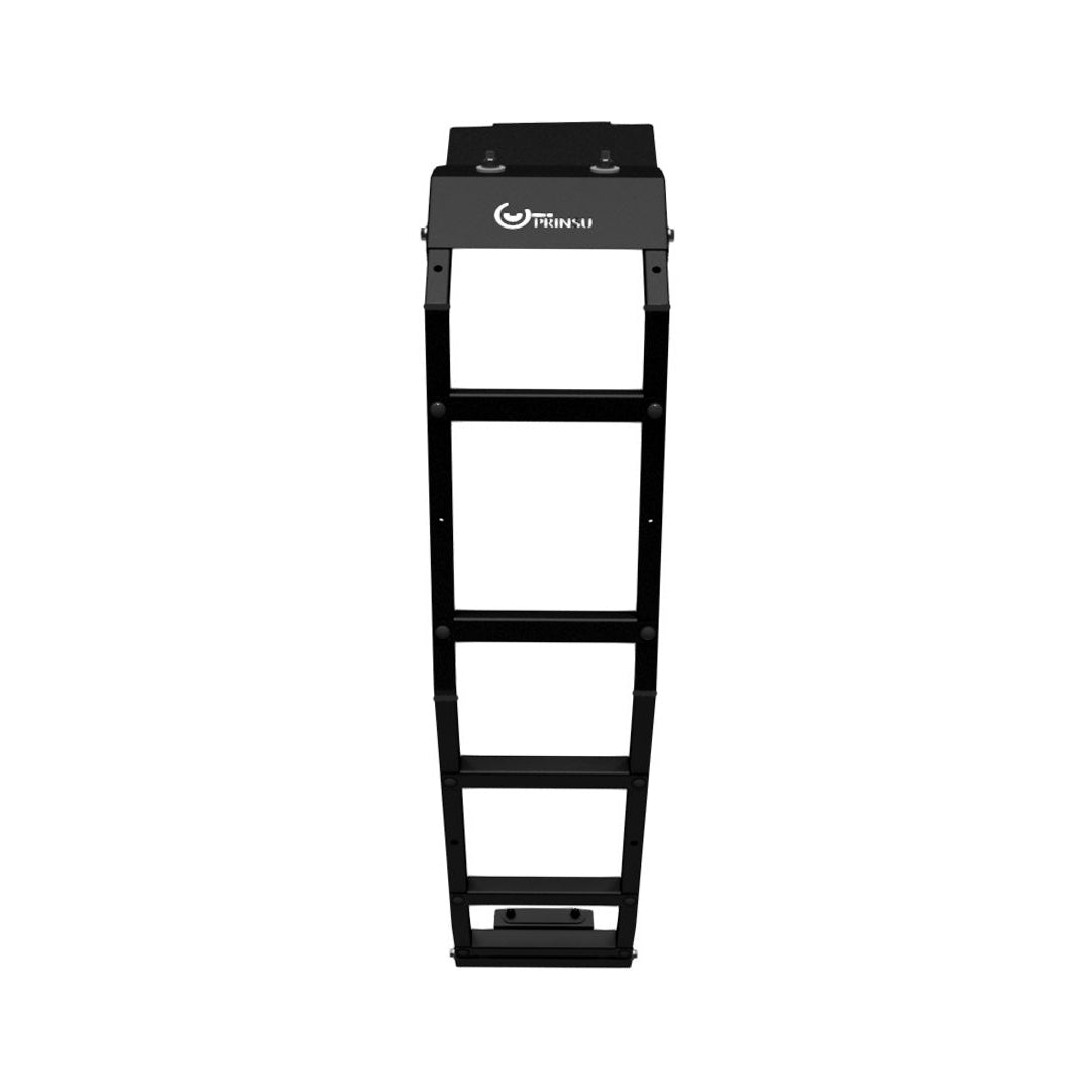Prinsu 5th Gen 4runner Ladder Front View