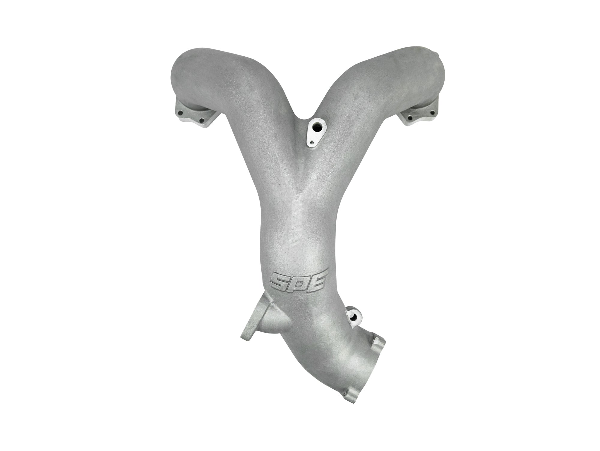 SPE Motorsport 2011-2025 6.7 Powerstroke OE+ Performance Intake Manifold Kit Front View