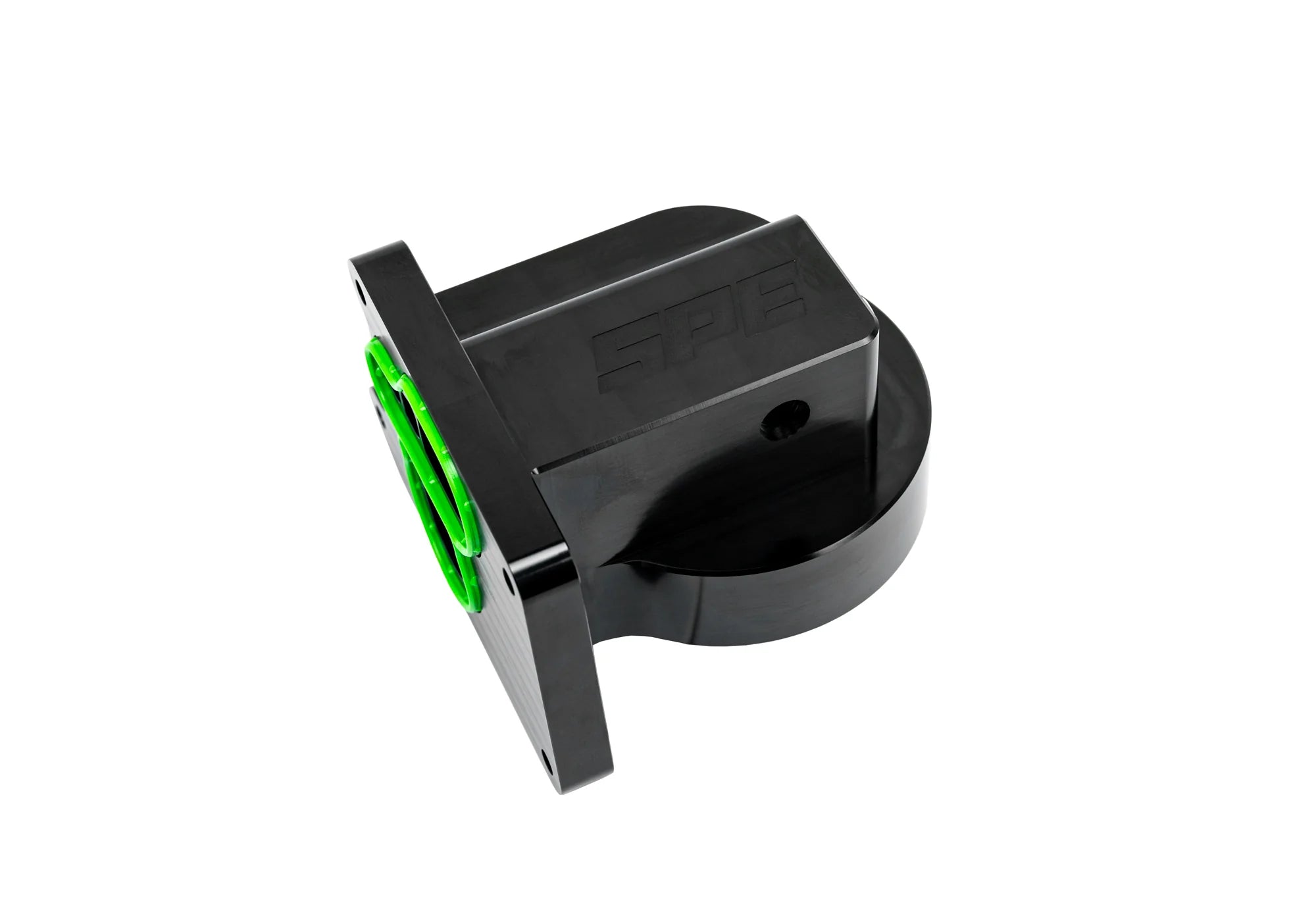 SPE Motorsport 2023+ 6.7L Powerstroke Oil Filter Housing