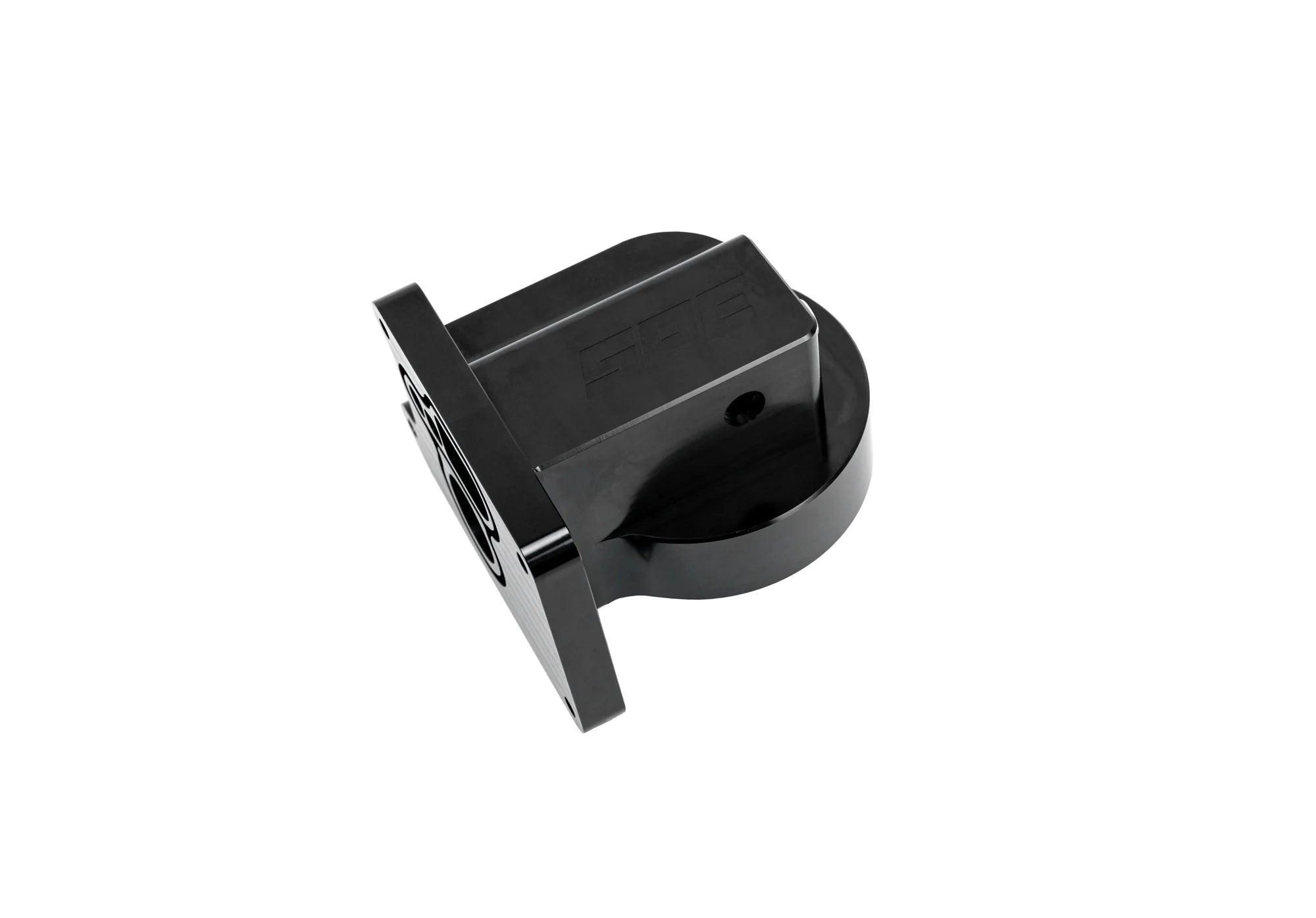 SPE Motorsport 2023+ 6.7L Powerstroke Oil Filter Housing