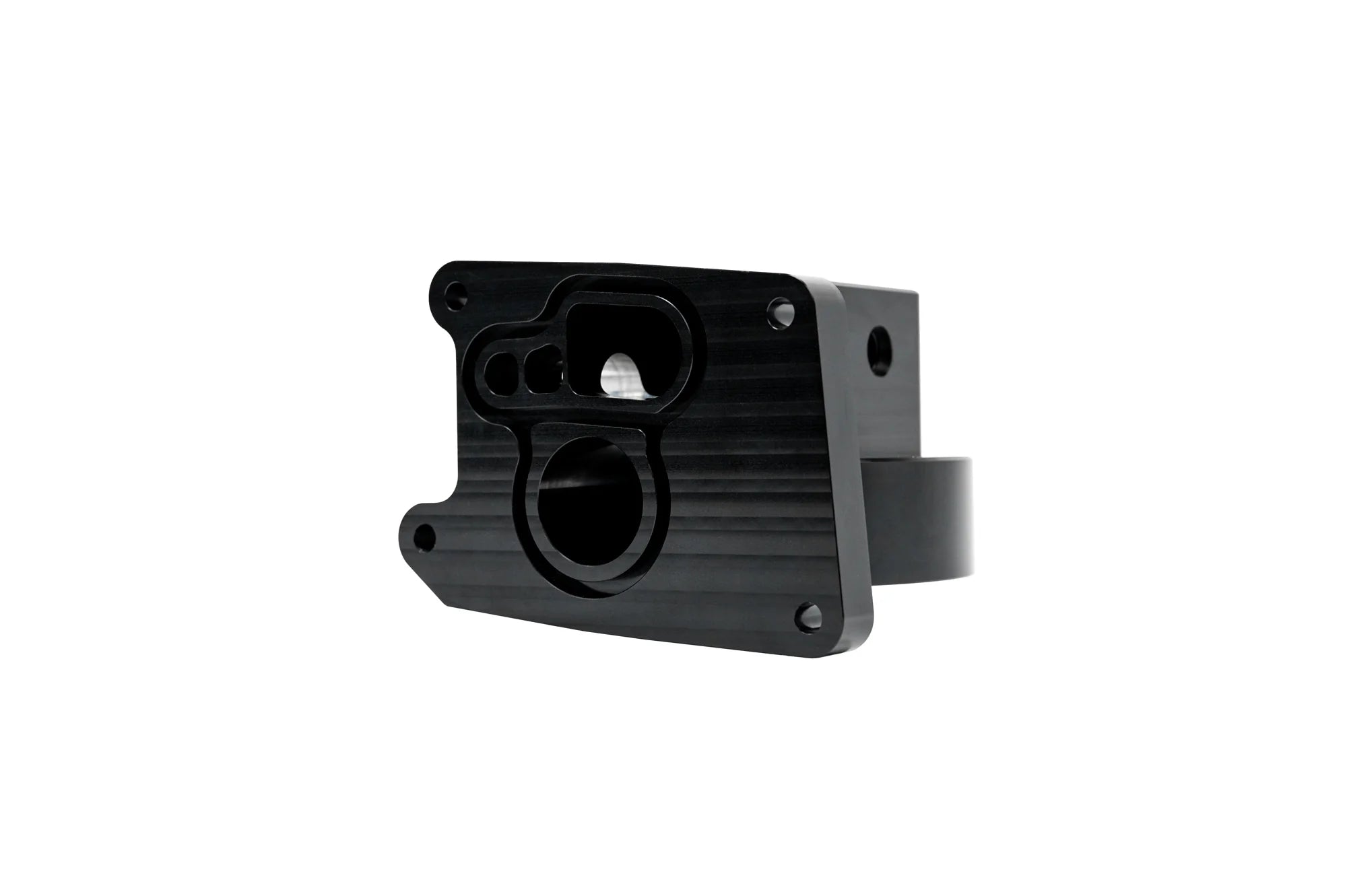 SPE Motorsport 2023+ 6.7L Powerstroke Oil Filter Housing