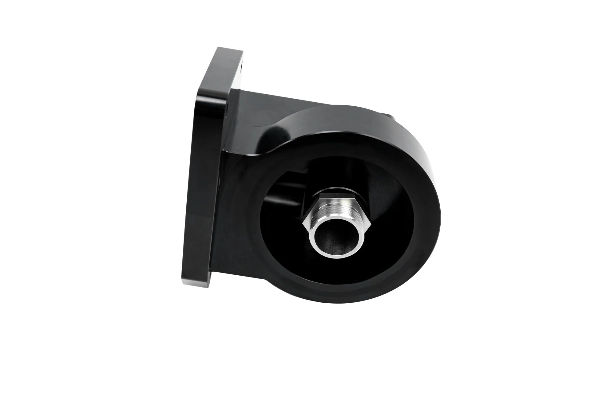SPE Motorsport 2023+ 6.7L Powerstroke Oil Filter Housing