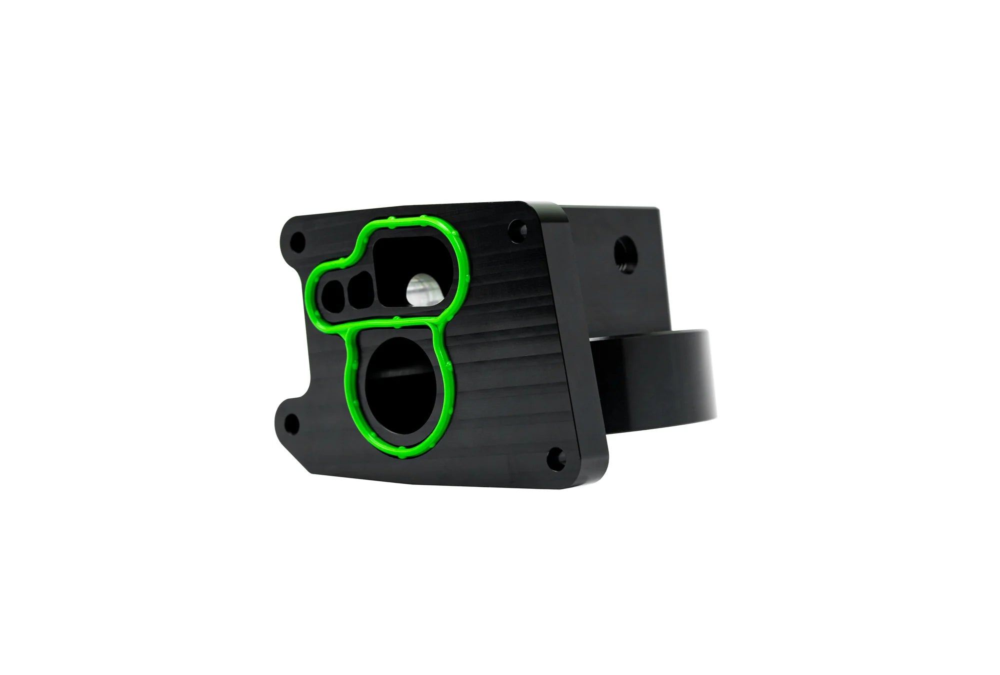 SPE Motorsport 2023+ 6.7L Powerstroke Oil Filter Housing