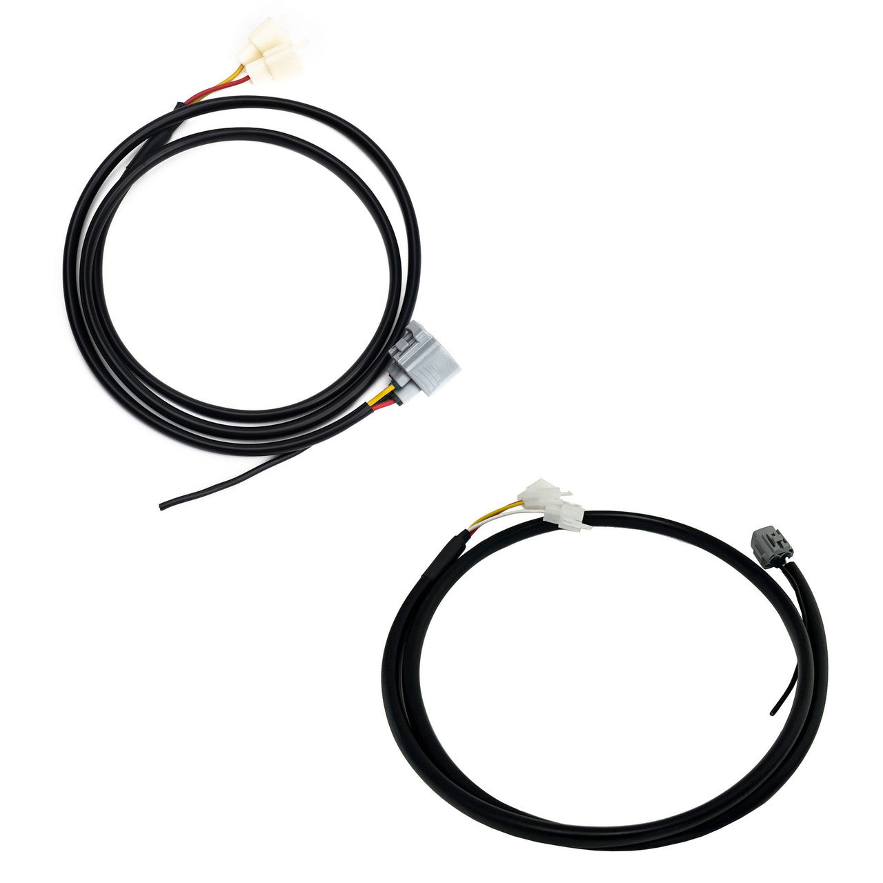 Toyota 4Runner Upfitter Harness - 2025-On Toyota 4Runner Front View