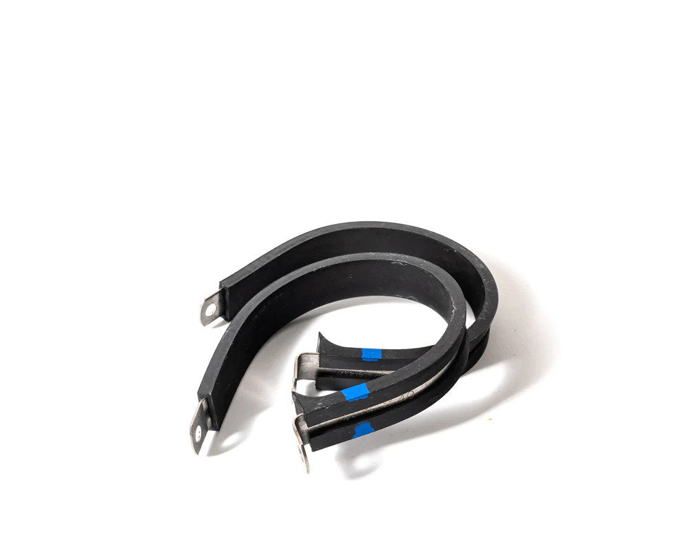 Vapor Trapper - Basic Install Package Front View