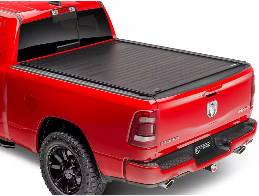 RetraxPRO XR Tonneau Cover for 2019+ RAM 1500