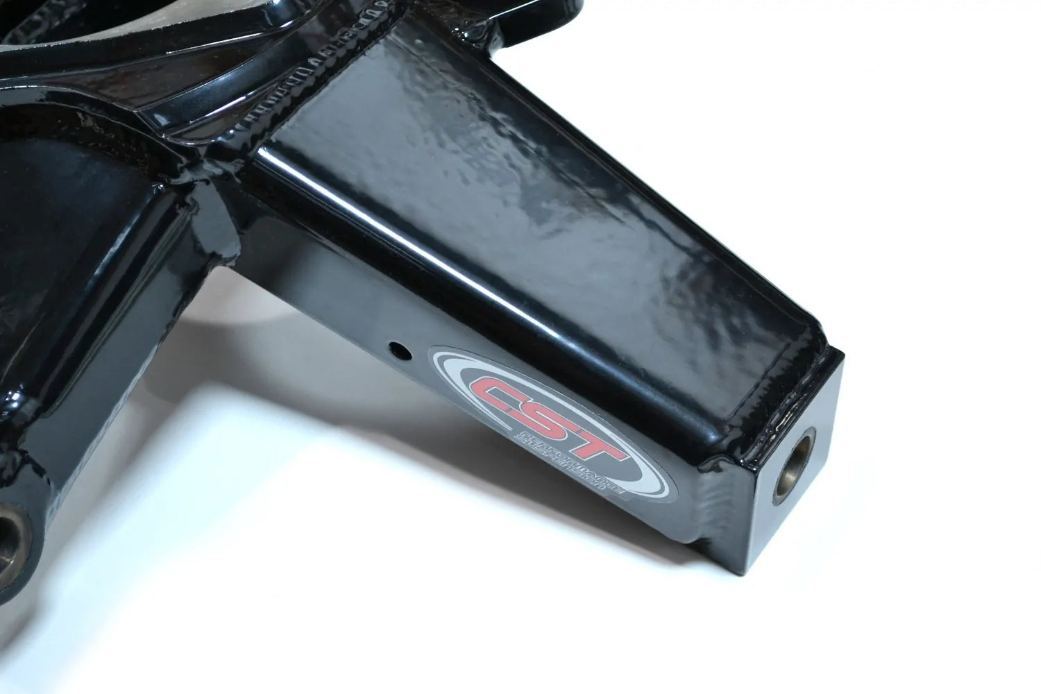 CST 99-07 GM 1500 2wd 4″ Stage 1 Suspension System Front View