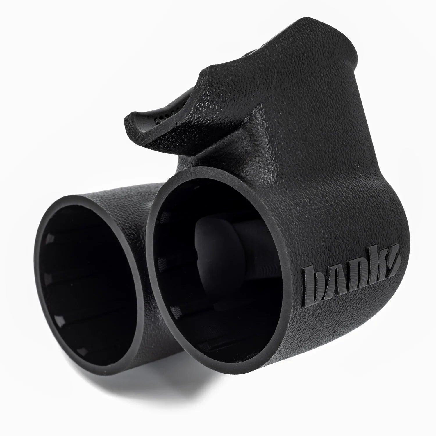 2019-2024 RAM 2500/3500 iDash Stealth Pod Mounts Front View