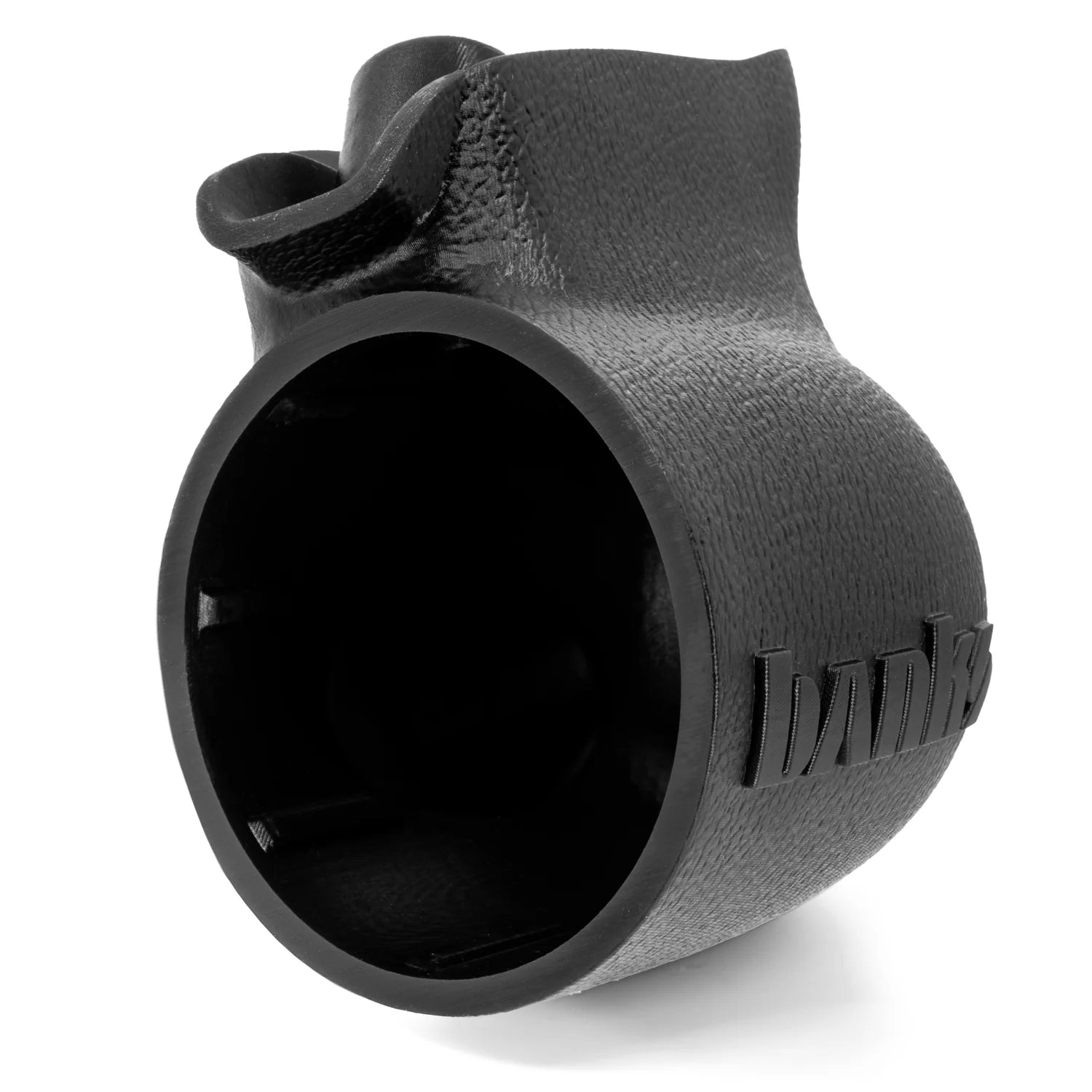 2011-2016 Ford Super Duty iDash Stealth Pod Mounts Front View