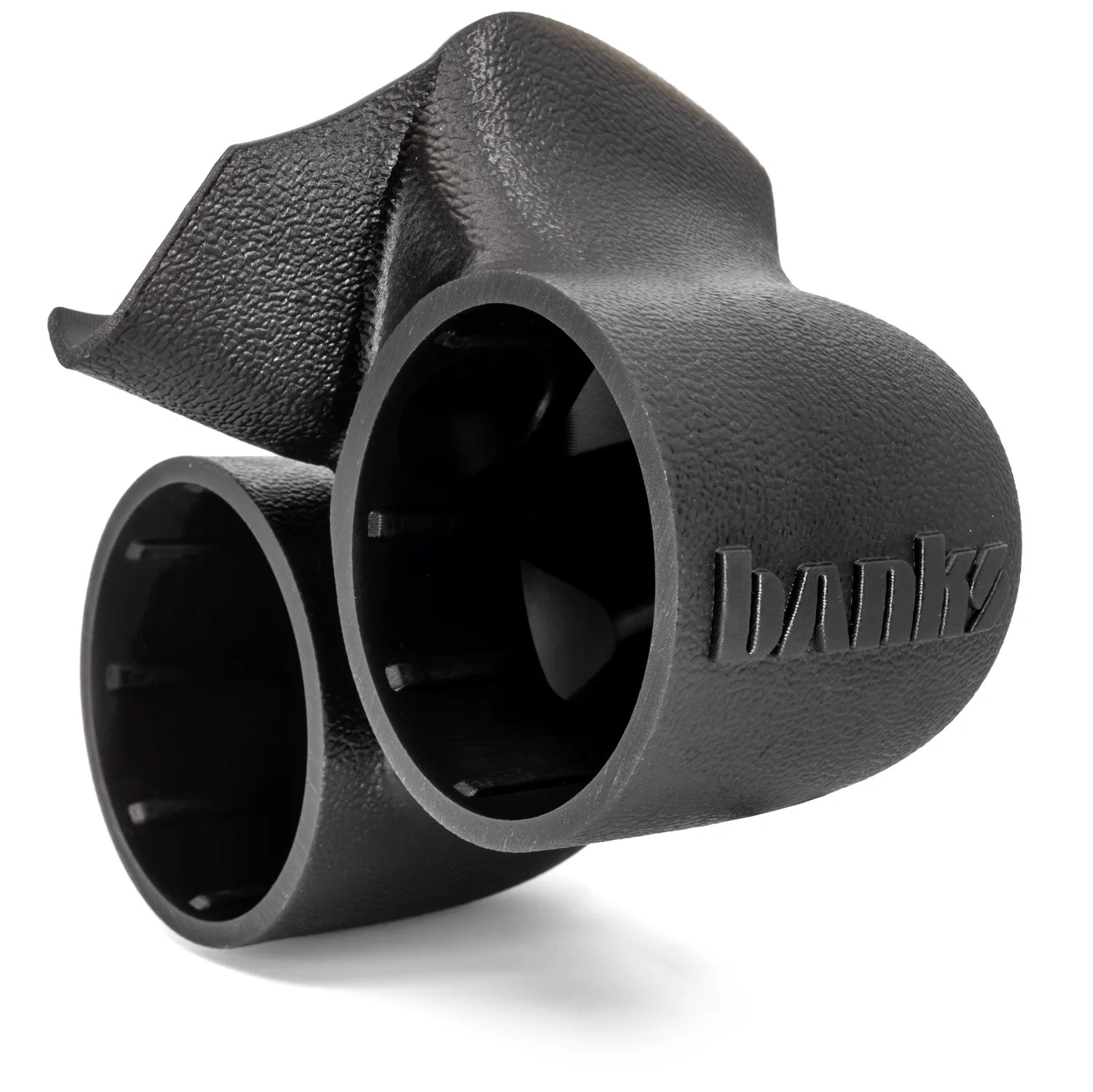 2022-2024 Toyota Tundra iDash Stealth Pod Mounts Front View